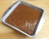 Foto del paso 6 de la receta: Brownies