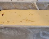 Foto del paso 8 de la receta: Brownie kinder chocolate cheesecake