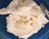 Sült karaj Pulai módra recept fázis 2 fotója
