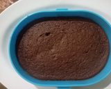 Foto langkah ke 5 dari resep Brownies Apel.