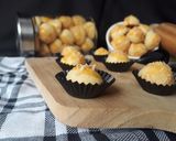 Foto langkah ke 7 dari resep Nastar Keju Lumer.