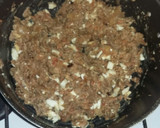 Foto del paso 3 de la receta: Empanadas de atún 🐟