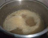 Foto langkah ke 3 dari resep Sayur Lodeh Tempe Busuk/ Bosok.