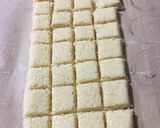 Foto del paso 3 de la receta: Delicias de coco 🥥
