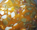 Foto del paso 4 de la receta: Potaje de despensa