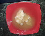 Foto del paso 3 de la receta: Bizcochitos de grasa