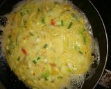 Foto langkah ke 6 dari resep Telur dadar ala RM padang.