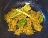 Foto langkah ke 1 dari resep Soto Ayam Medan.