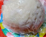 Foto del paso 14 de la receta: Crescioni. Calzon en plancheta