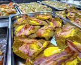 Foto del paso 1 de la receta: Milanesas en Todas Sus Formas