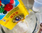 Foto langkah ke 1 dari resep Puding Kentang Vla Cokelat.