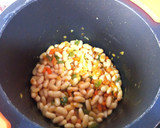 Foto del paso 7 de la receta: Loubia {potaje marroquí de alubias}