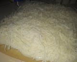 Foto langkah ke 7 dari resep Bolu susu kukus.