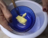 Foto del paso 4 de la receta: Pan en barra o baguette fácil y rico