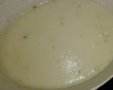 Foto del paso 2 de la receta: Licuado de manzana 🍎
