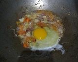 Foto langkah ke 2 dari resep Mie rebus huhah.
