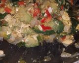 Foto del paso 3 de la receta: Pascualina de zapallitos con mi secreto 👌