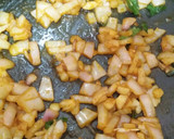 வாழை இலை மீன் பொரிச்சது ரெசிபி ஸ்டேப் 5 புகைப்படம்