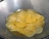 Foto langkah ke 9 dari resep Keripik Kentang Renyah.