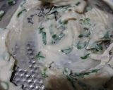 Foto langkah ke 2 dari resep Otak-Otak Ayam Goreng.