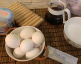 普力活提拉米蘇(會員小豹 提供)的食譜步驟1照片