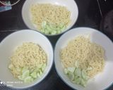 Foto langkah ke 8 dari resep Mie ayam rumahan.