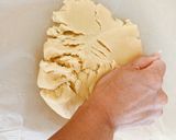 A picture of step 10 of Bartlett Pear Tart.