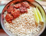 পেঁয়াজি (peyaji recipe in Bengali) রেসিপি ধাপ - 4 ছবি