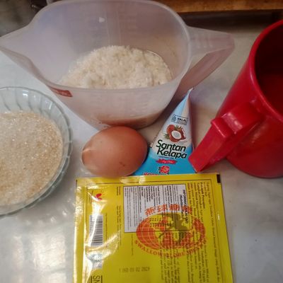 Langkah 1