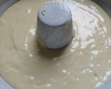 Foto del paso 6 de la receta: Budín de Naranja 🍊!! Glaseado, riquísimo 😊