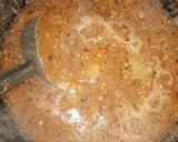 சிக்கன் ரோஸ்ட் கிரேவி ரெசிபி ஸ்டேப் 6 புகைப்படம்