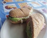 Foto del paso 8 de la receta: Pan Rústico natural (baguette)