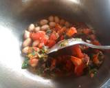 Tomato Mint Pilaf recipe step 1 photo