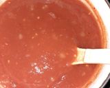 A picture of step 4 of Tomato sauce.