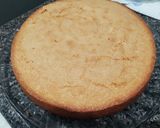 Foto del paso 8 de la receta: Bizcocho de vainilla sin levadura