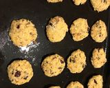 Foto del paso 4 de la receta: Galletitas de mandarina