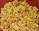 Foto del paso 4 de la receta: Tortilla de papas!