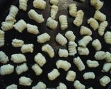 Foto del paso 5 de la receta: Ñoquis de papa