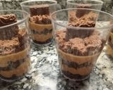 Foto del paso 5 de la receta: Chocotorta en vasitos