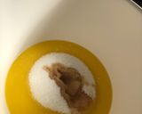 Foto del paso 1 de la receta: Pastafrola clásica de membrillo