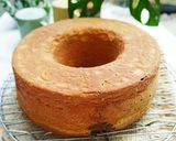 Foto langkah ke 6 dari resep Bolu Jadul (tidak seret).