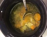 Zöldségleves Lilla konyhájából☺️ recept fázis 6 fotója
