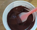 Foto del paso 2 de la receta: Bizcocho esponjoso de chocolate 🥮🍫🥧