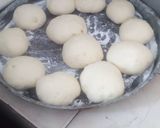 Foto del paso 4 de la receta: Bolitas de Fraile 😯
