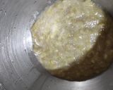 Foto del paso 2 de la receta: Bizcochito de banana y gelatina😃