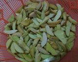 Foto langkah ke 1 dari resep Jengkol Setan.