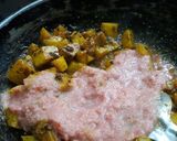 पत्ता गोभी की सब्जी(patta gobhi ki sabji recipe in hindi) रेसिपी चरण 5 फोटो