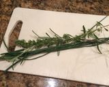 Zöldfűszeres húsgolyók recept fázis 1 fotója