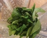 Foto del paso 1 de la receta: Salsa pesto fácil