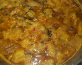 Foto del paso 6 de la receta: Sopa de pescado